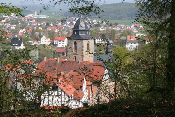 Feldtage in Naumburg 2025