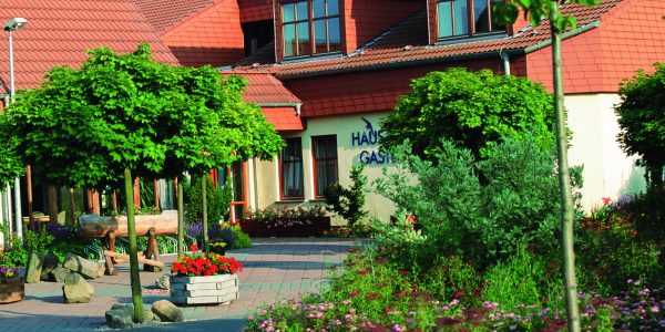 haus des gastes Printec