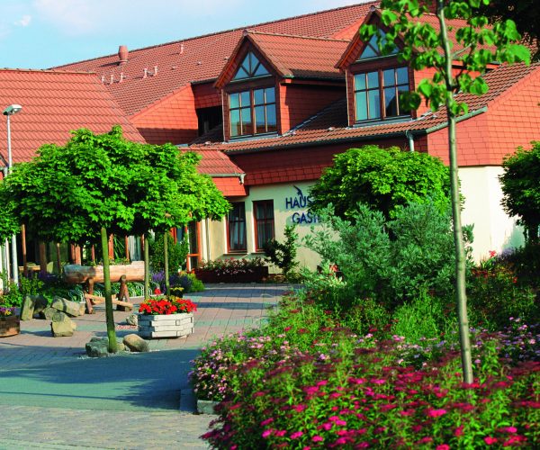 haus des gastes Printec