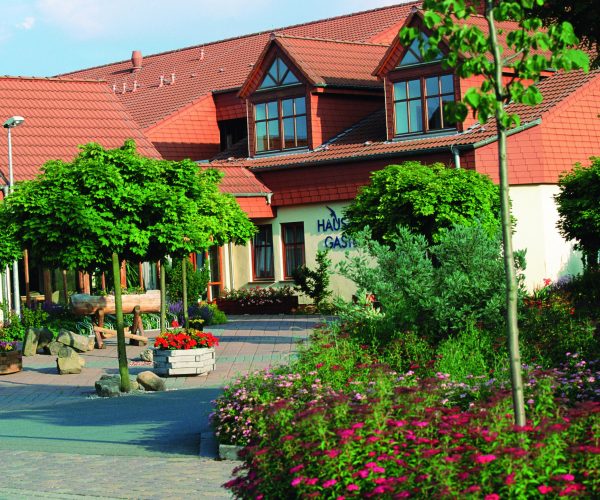 haus des gastes Printec